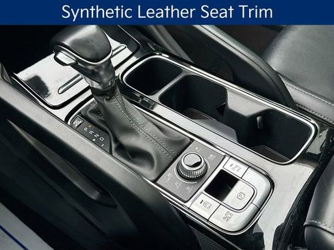 Certified 2022 Kia Telluride S image 20