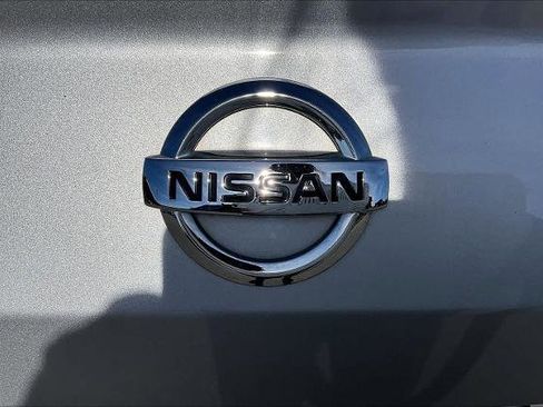Certified 2020 Nissan Altima 2.5 SL image 29
