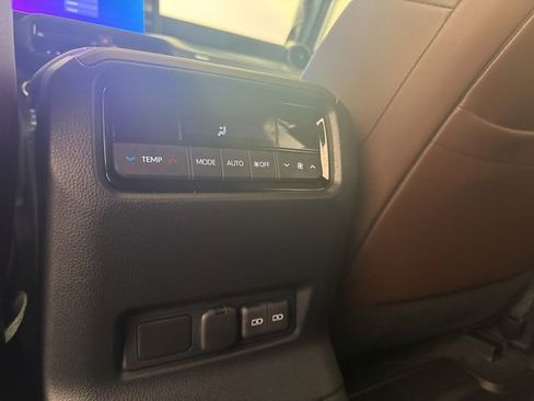 New 2026 Toyota Land Cruiser w/ Premium Package image 21