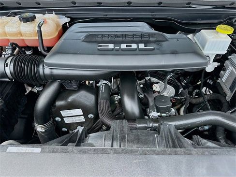 Certified 2022 RAM 1500 Limited image 27
