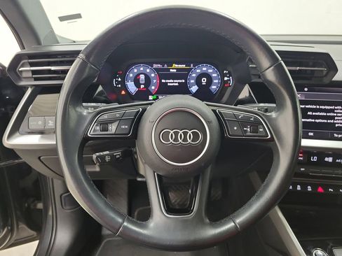 Used 2024 Audi A3 2.0T Premium image 21