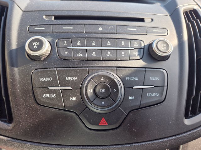 Used 2017 Ford Escape SE FWD image 30