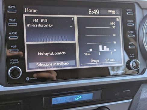 Used 2021 Toyota Tacoma SR5 image 12