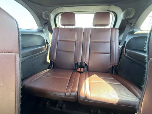 Used 2024 Dodge Durango Citadel AWD/4WD image 30