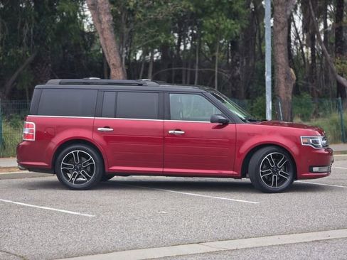 Used 2013 Ford Flex Limited image 8