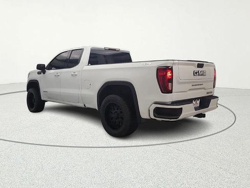Used 2021 GMC Sierra 1500 Elevation image 6