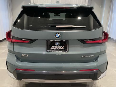 Used 2026 BMW X1 xDrive28i w/ Technology Package AWD/4WD image 5