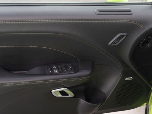 Used 2023 Dodge Challenger R/T Scat Pack image 31