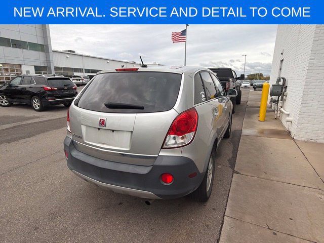 Used 2008 Saturn Vue XE w/ Preferred Package FWD image 7