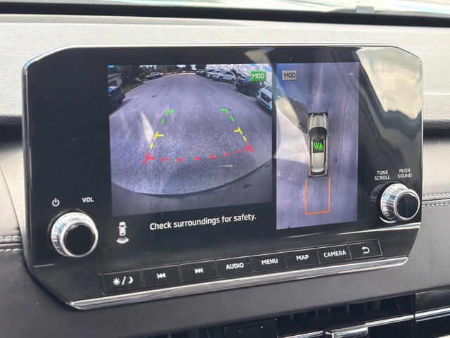 Used 2024 Mitsubishi Outlander SE FWD image 28