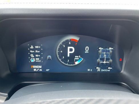 Used 2023 Ford Bronco Raptor image 16