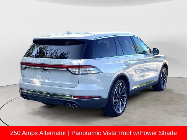 Used 2020 Lincoln Aviator Reserve w/ Equipment Group 202A AWD/4WD image 5