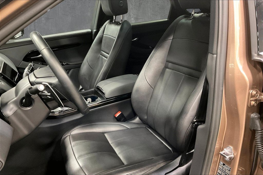 Used 2026 Land Rover Range Rover Evoque S AWD/4WD image 22