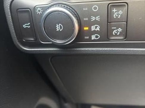 New 2026 Ford Explorer Platinum RWD image 14