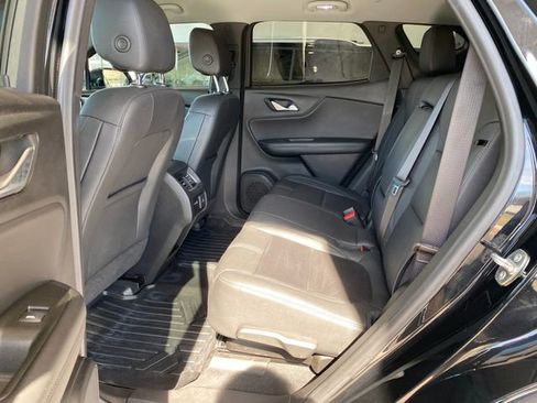 Certified 2022 Chevrolet Blazer LT w/ Sound & Technology Package image 17