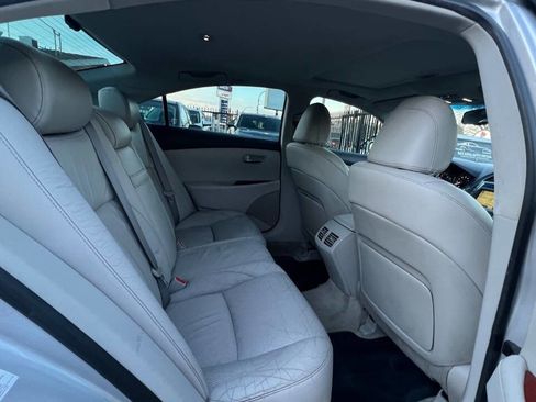 Used 2009 Lexus ES 350 image 11