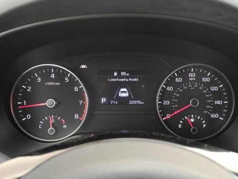 Used 2020 Kia Sportage EX FWD image 40