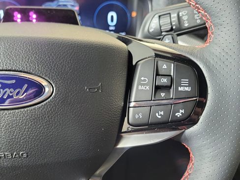 New 2026 Ford Explorer ST AWD/4WD image 12