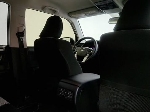 Used 2024 Toyota 4Runner SR5 RWD image 40