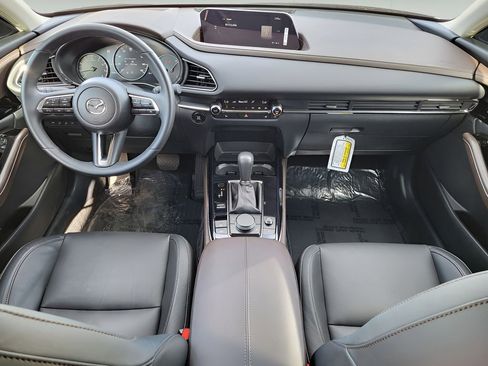 Used 2025 MAZDA CX-30 AWD 2.5 S w/ Premium Package image 26
