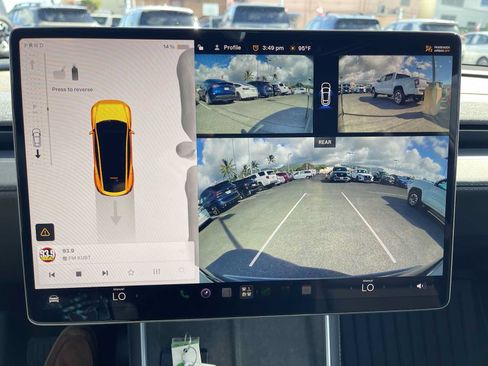 Used 2026 Tesla Model Y 2WD image 24