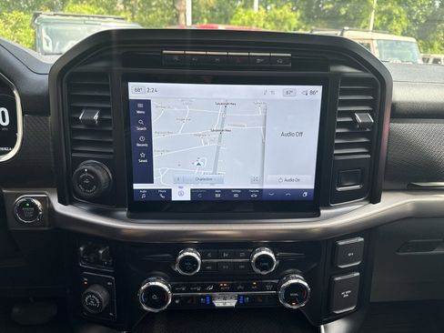 Used 2023 Ford F150 Raptor w/ Raptor Carbon Fiber Package image 21