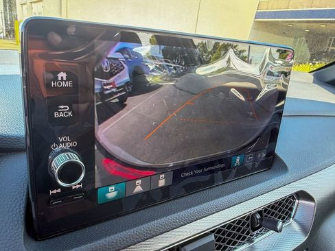 New 2026 Acura Integra A-Spec image 23