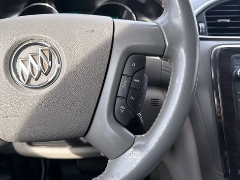 Used 2015 Buick Enclave Convenience FWD image 86