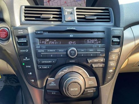 Used 2012 Acura TL w/ Technology Package image 21