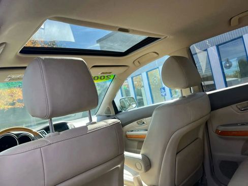 Used 2007 Lexus RX 350 AWD image 17
