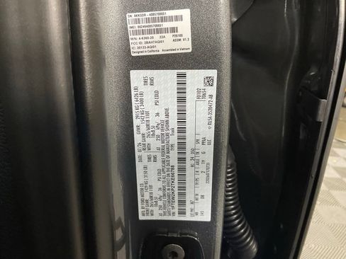 New 2026 Ford F150 STX RWD image 27