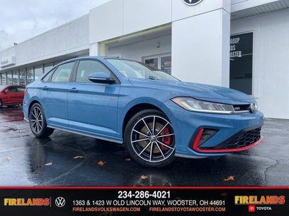 Used 2025 Volkswagen Jetta GLI Autobahn