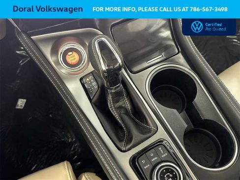Used 2023 Nissan Maxima Platinum w/ Sport Mat Group image 21