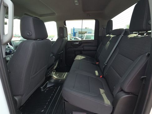 Used 2023 Chevrolet Silverado 3500 LT w/ Convenience Package AWD/4WD image 29