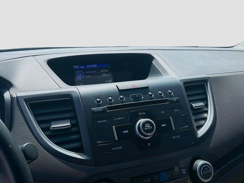 Used 2014 Honda CR-V EX-L image 12