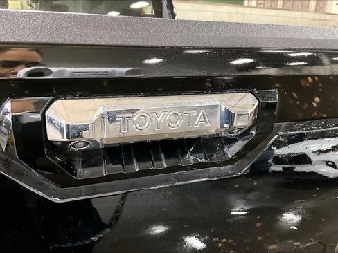 Certified 2025 Toyota Tundra Limited image 30