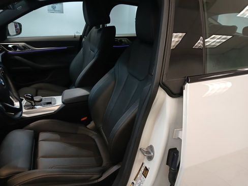 Used 2023 BMW 430i Gran Coupe xDrive w/ Premium Package image 11