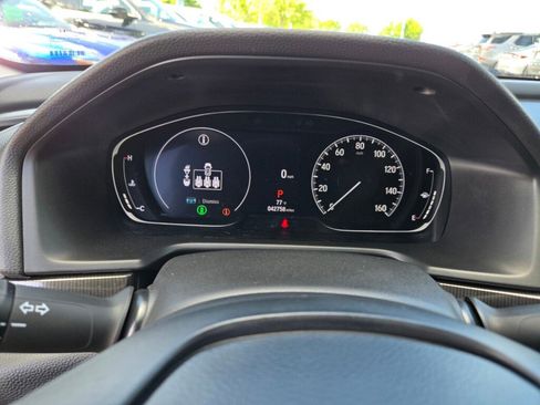 Certified 2021 Honda Accord Sport Special Edition image 18