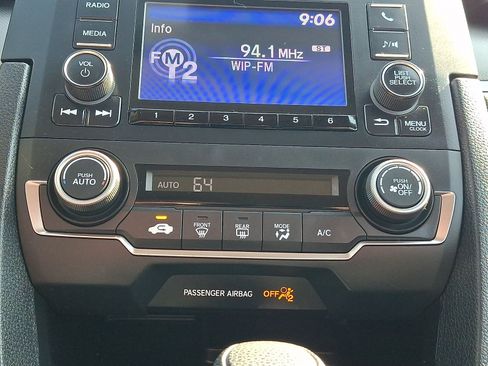Used 2020 Honda Civic LX image 15
