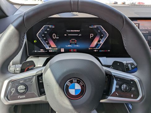 Used 2025 BMW X3 xDrive30i w/ Premium Package AWD/4WD image 20