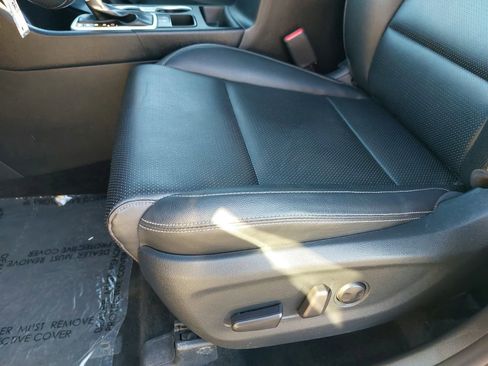 Used 2022 Kia Sportage Nightfall Edition image 28