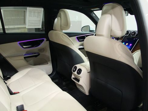 Certified 2026 Mercedes-Benz GLC 300 4MATIC image 24