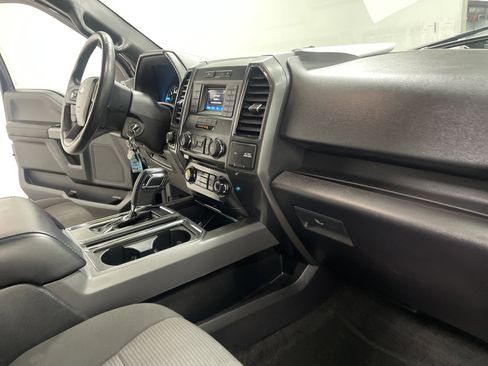 Used 2017 Ford F150 XLT w/ Equipment Group 301A Mid image 25