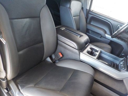 Used 2016 GMC Sierra 1500 SLT w/ All-Terrain Package image 26