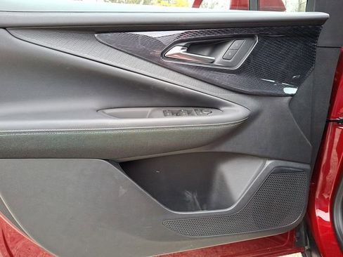 New 2026 Chevrolet Blazer EV LT image 8