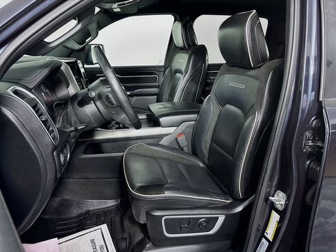 Used 2020 RAM 1500 Laramie w/ Sport Appearance Package RWD image 11