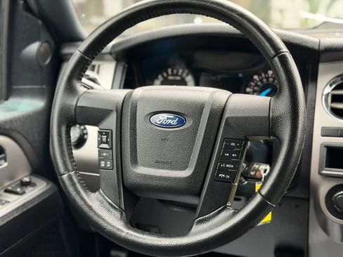Used 2017 Ford Expedition XLT AWD/4WD image 35
