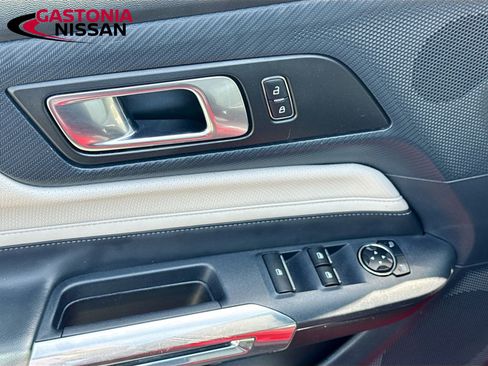 Used 2024 Ford Mustang Premium image 23