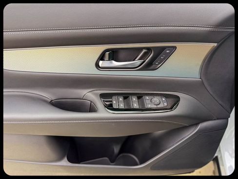 New 2026 Nissan Murano SL image 26