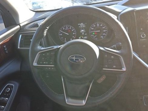 Used 2024 Subaru Ascent Touring image 19